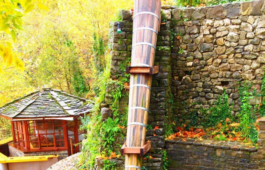 Travel Arta, Άρτα, Άγναντα